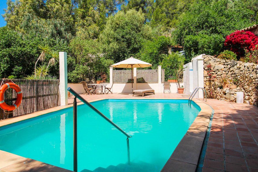 Finca in Andratx, Balearic Islands, Spain 2 - 17904426