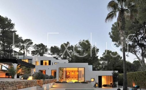 Villa in Sant Jordi de ses Salines, Sant Josep de sa Talaia, Balearische Inseln 1
