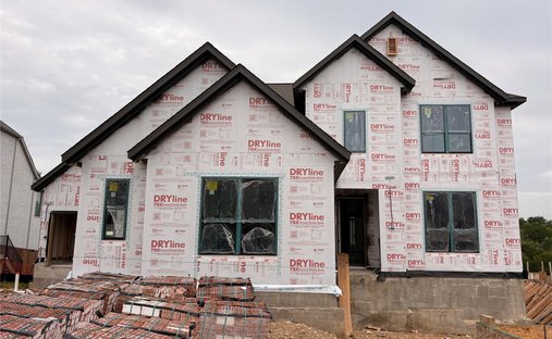 House in Leander, Texas, United States 1