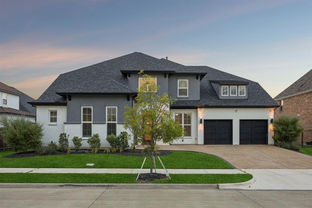 House in Arlington, Texas, United States 1 - 18437473