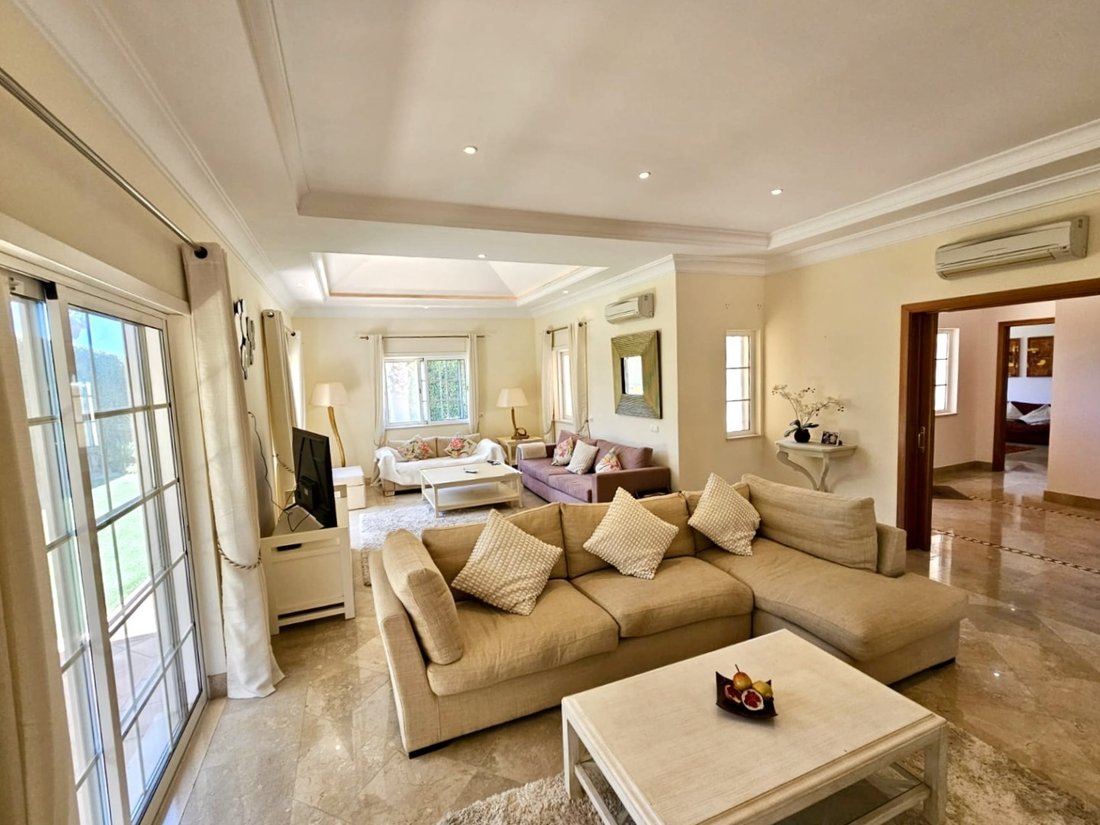 Villa in Almancil, Algarve, Portugal 4 - 18436901