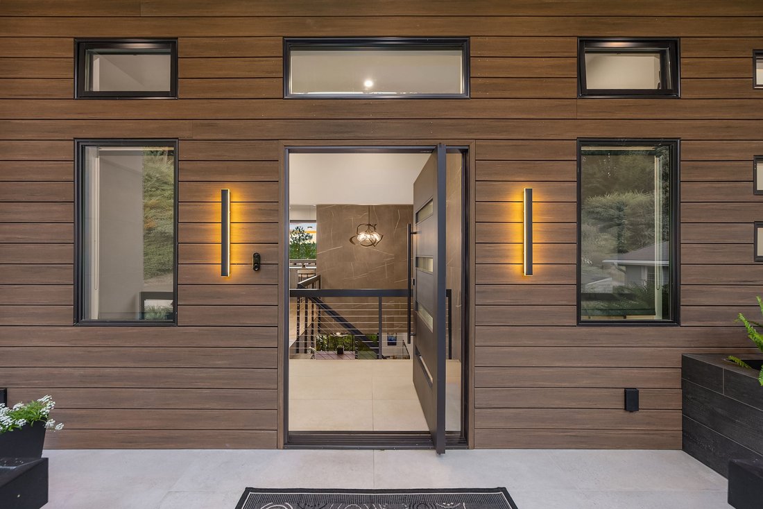 House in Bainbridge Island, Washington, United States 5 - 18440917