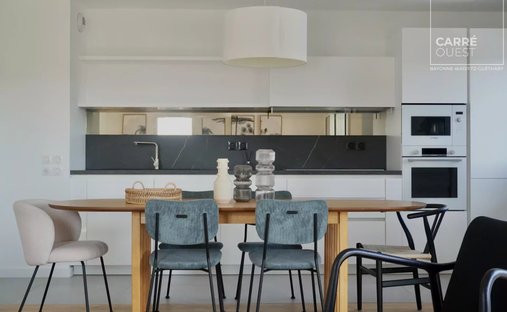 Apartment in Anglet, Nouvelle-Aquitaine, France 1