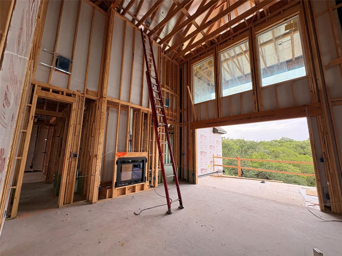 House in Leander, Texas, United States 5 - 18036764
