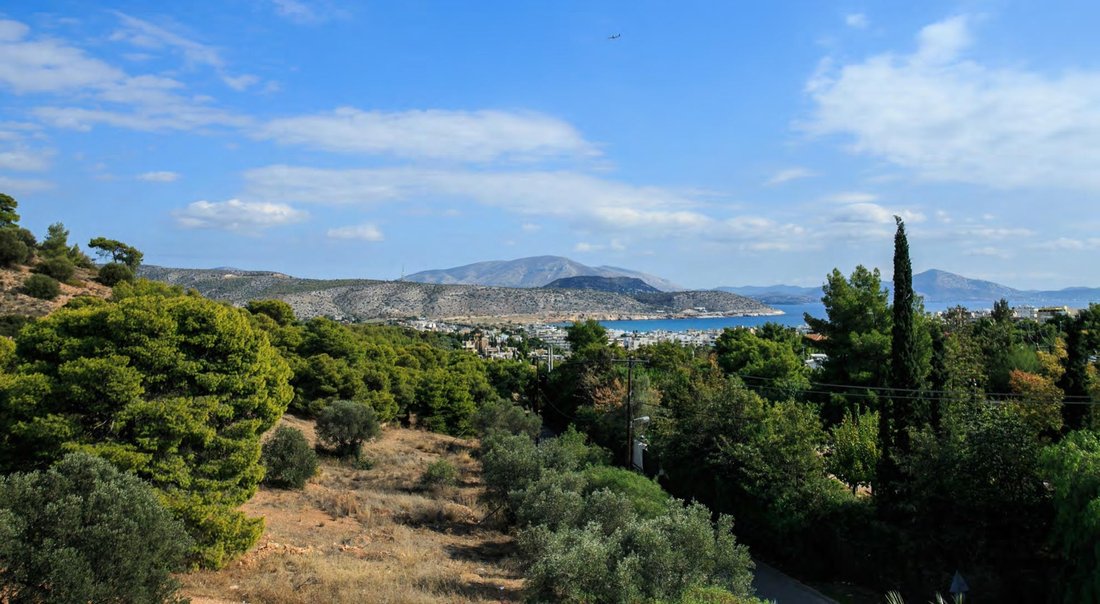 Estate in Voula, Attica, Greece 3 - 18441093