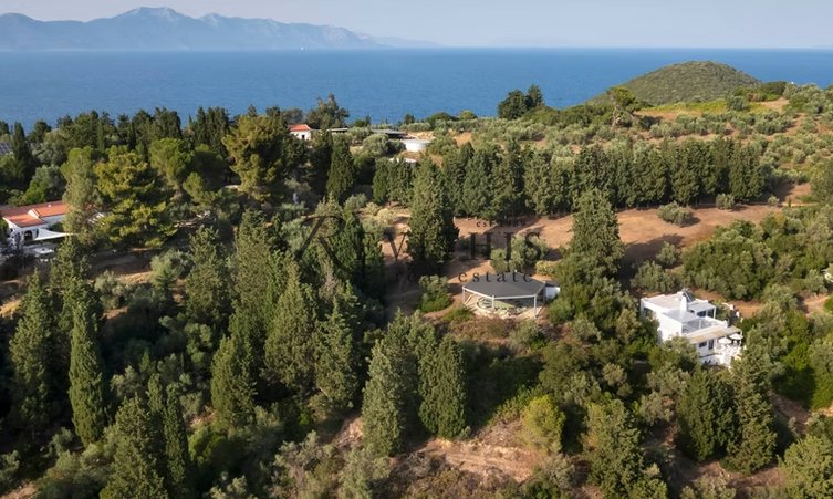 Private Island in Euboea, Thessaly and Central Greece, Greece 5 - 18436791