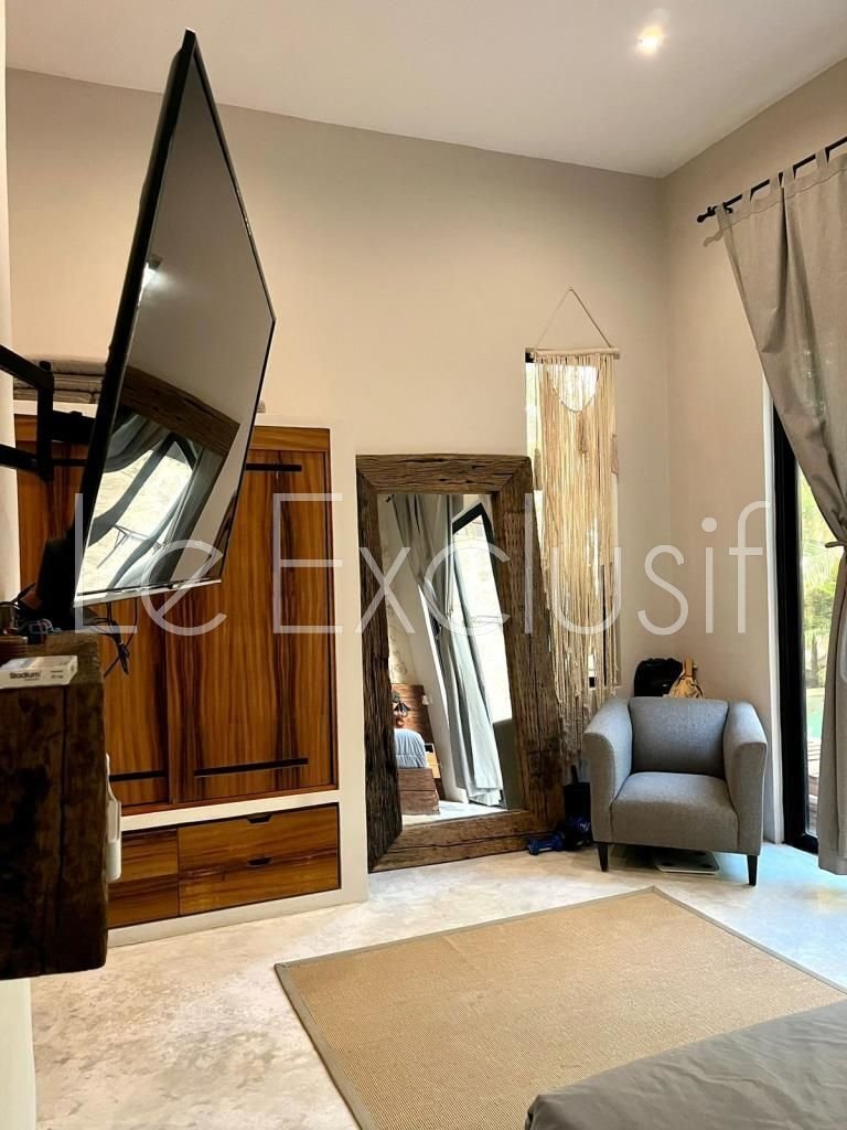 Villa in Quintana Roo, Yucatan, Mexico 3 - 15023234