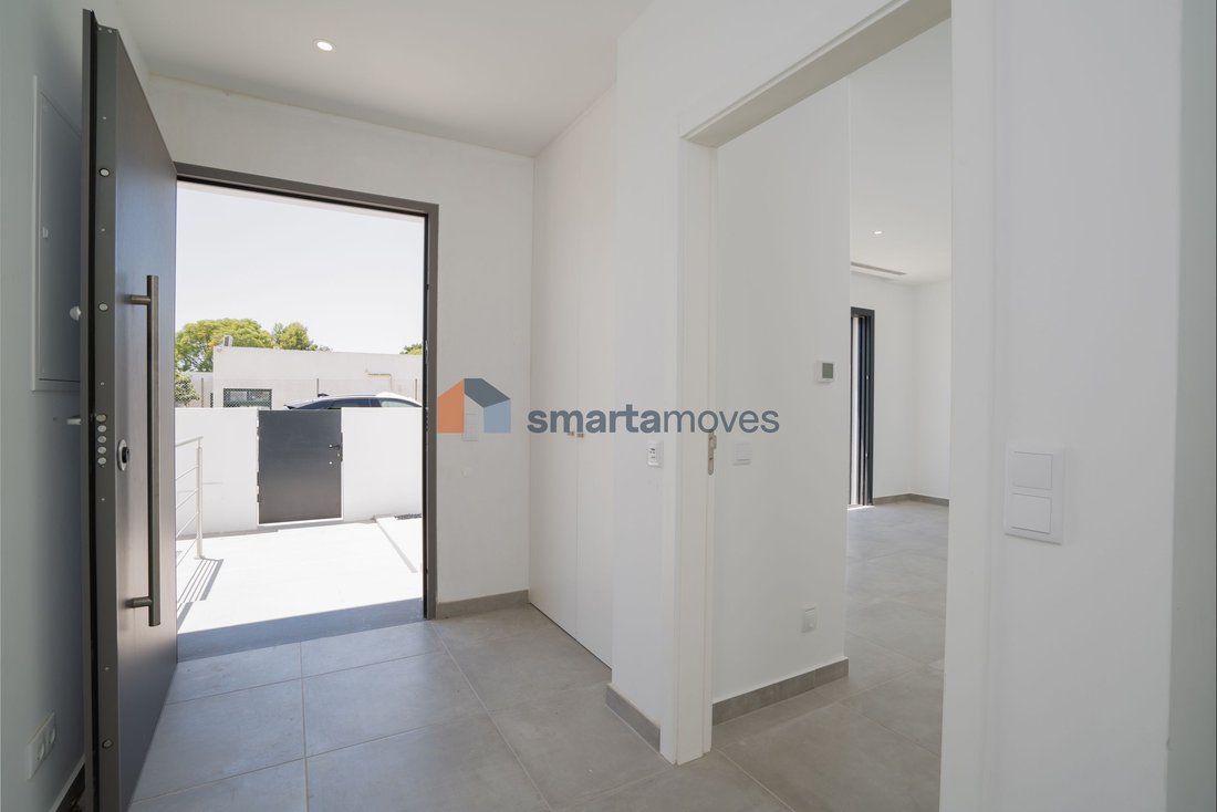 Casa a Tavira (Santa Maria e Santiago), Algarve, Portogallo 4 - 18435872
