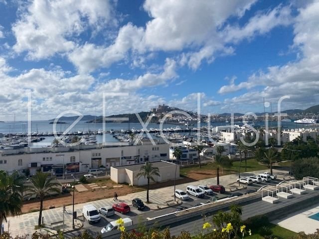 Apartment in Ibiza Town, Balearic Islands, Spain 2 - 16707930