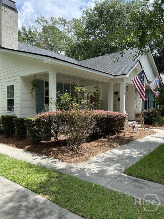 House in Richmond Hill, Georgia, United States 1 - 18439500