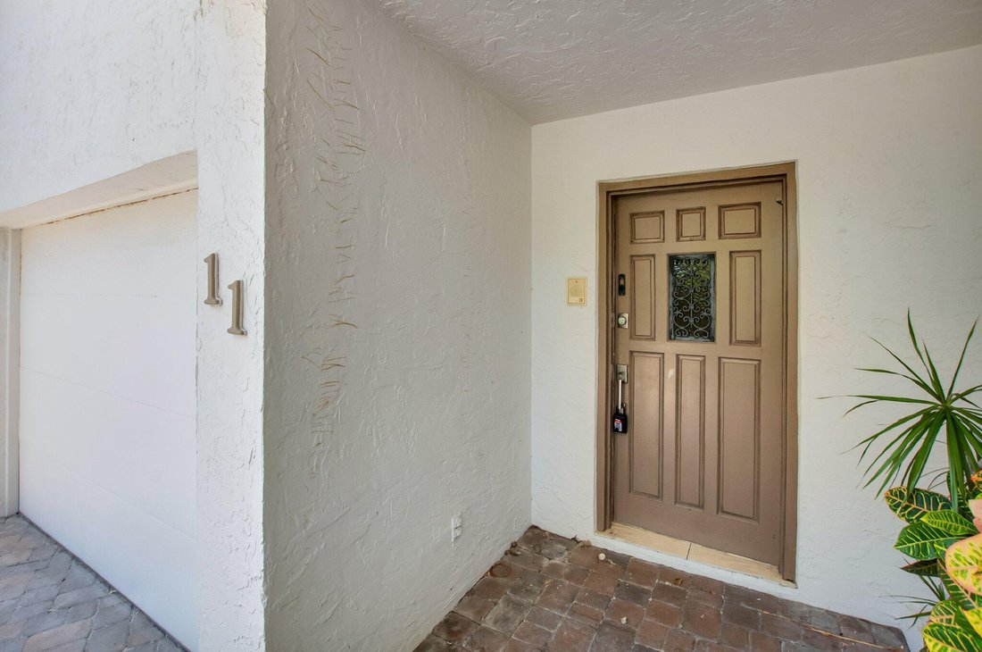 Townhouse in Hillsboro Beach, Florida, United States 5 - 18439541