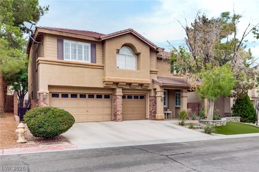 House in Las Vegas, Nevada, United States 1 - 18436451
