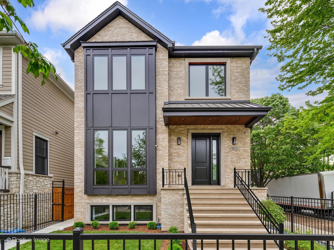 House in Chicago, Illinois, United States 1 - 18440132