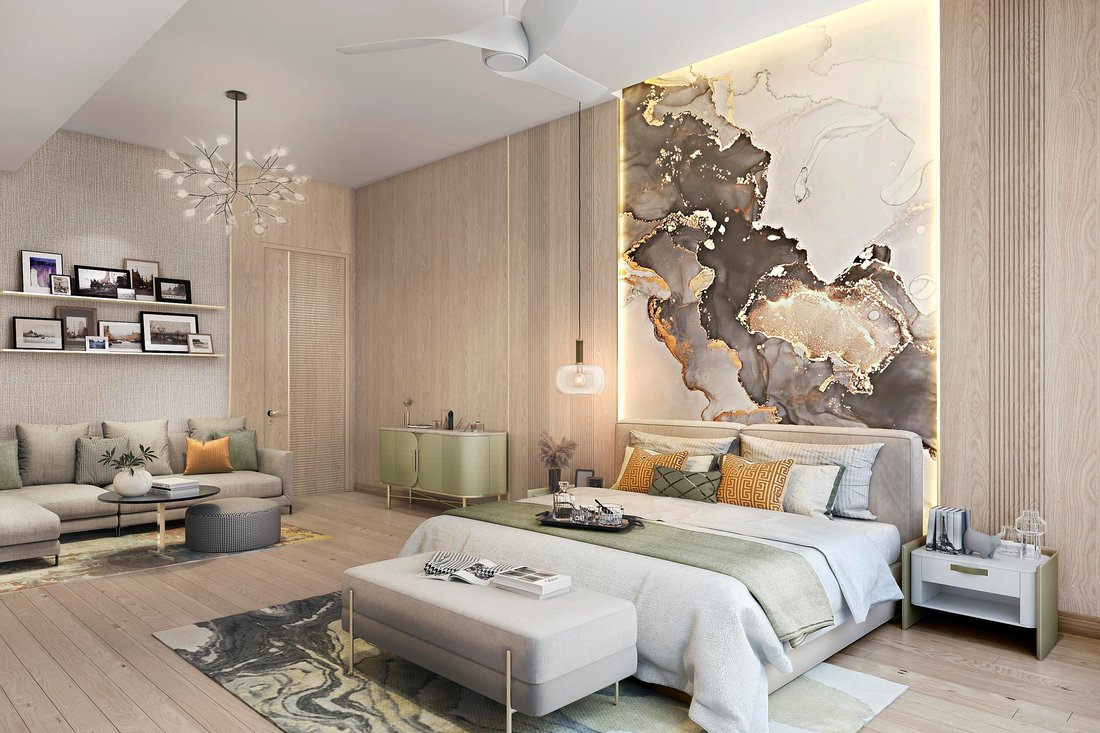 Gurugram, Haryana, India 5 - 18435208
