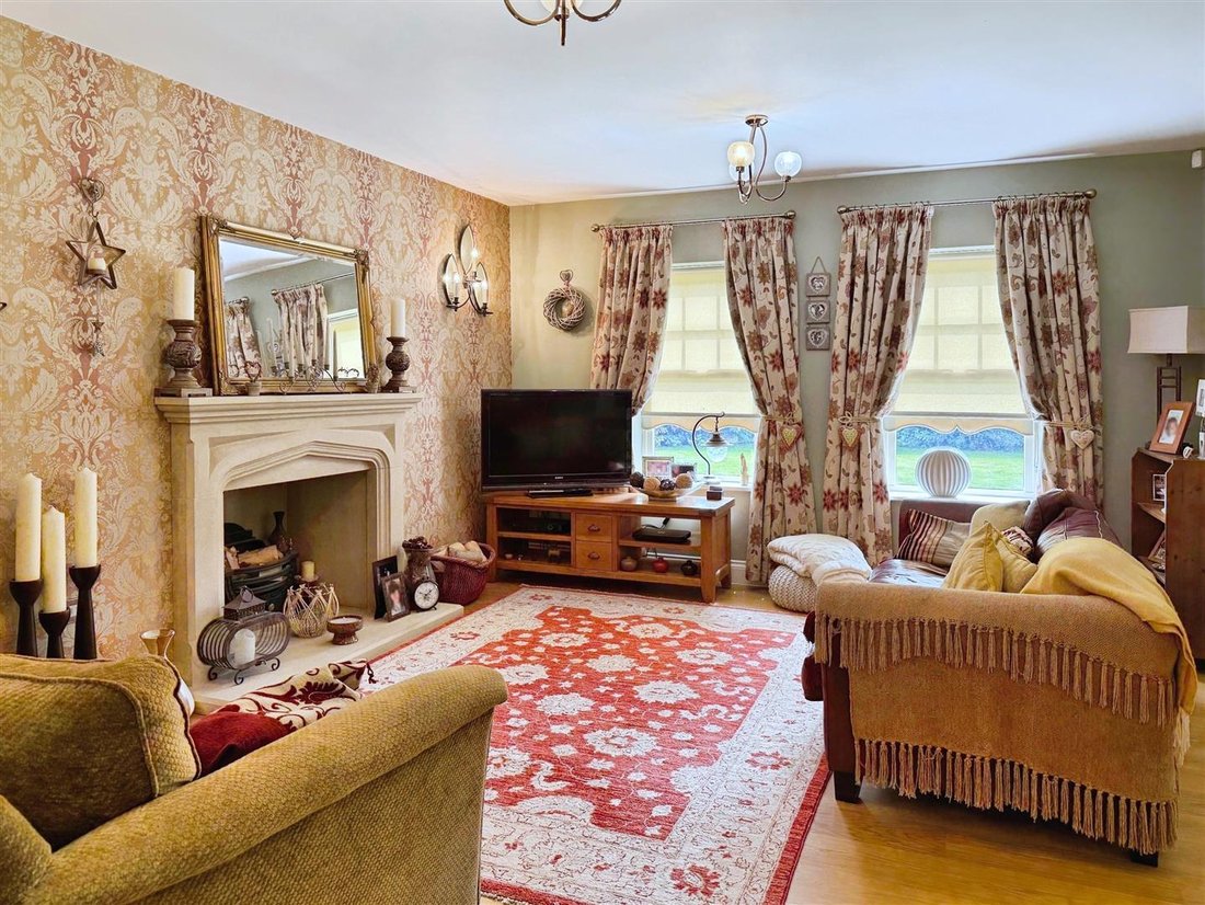 House in Bawtry, England 2 - 18442884