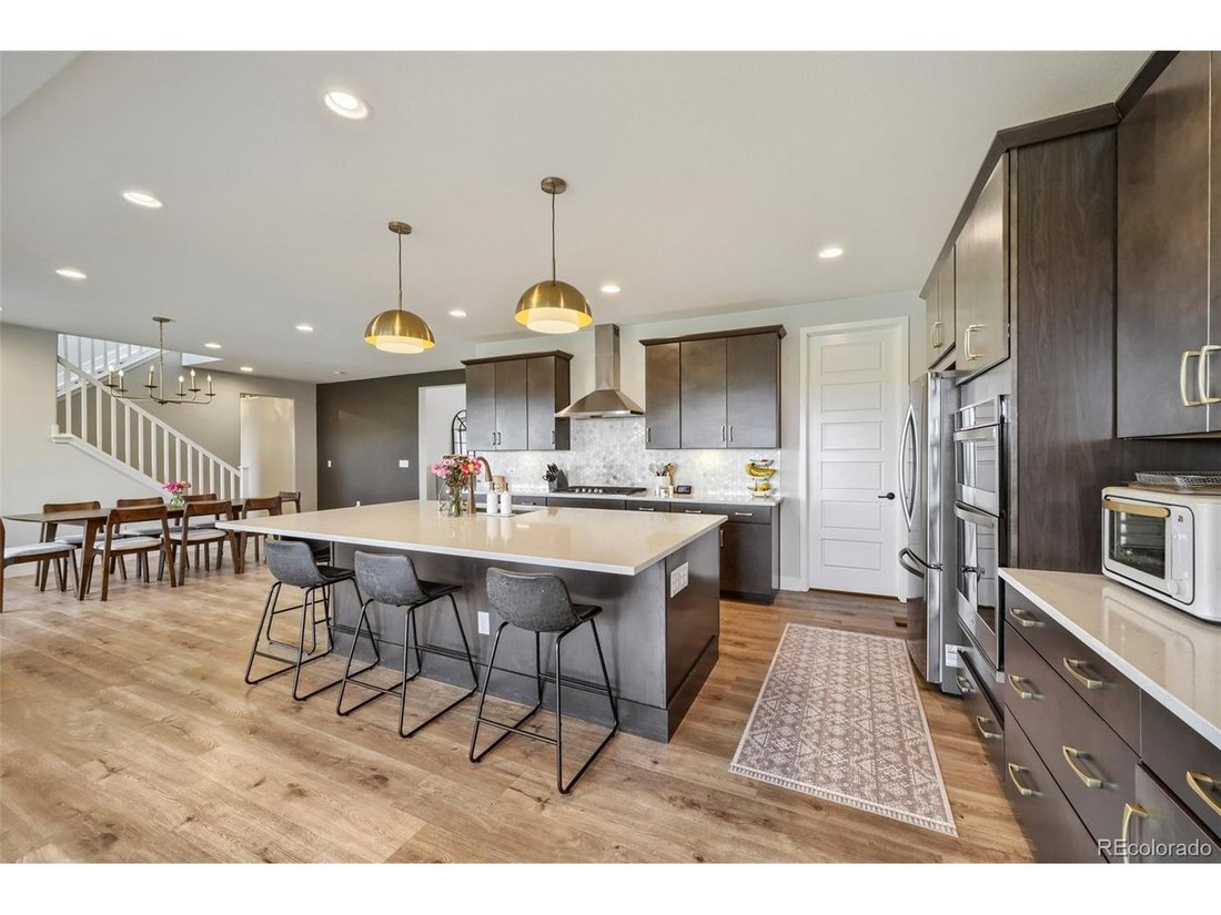 House in Parker, Colorado, United States 5 - 18442099