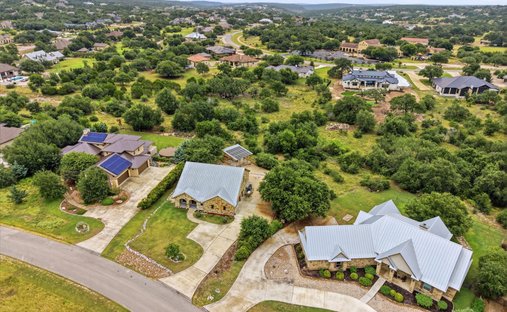 House in New Braunfels, Texas, United States 1