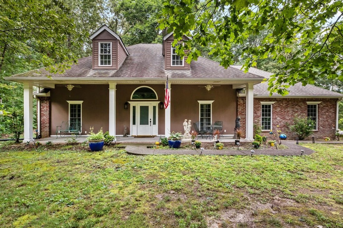 House in Kingston Springs, Tennessee, United States 1 - 18436843