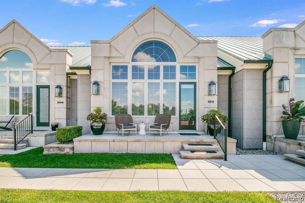 Condo in Royal Oak, Michigan, United States 1 - 18419463