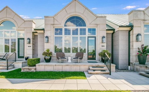 Condominio en Royal Oak, Míchigan, Estados Unidos 1
