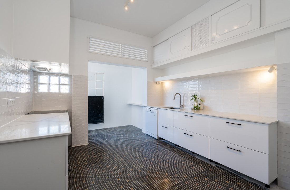 Apartment in Loule (Sao Clemente), Algarve, Portugal 1 - 18437231