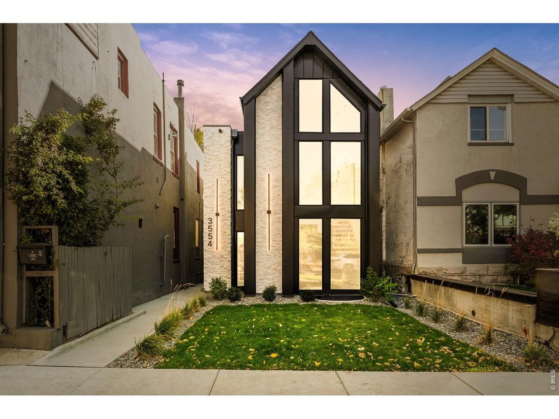 House in Denver, Colorado, United States 1 - 18439410
