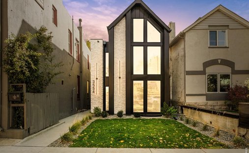 Haus in Denver, Colorado, Vereinigte Staaten 1