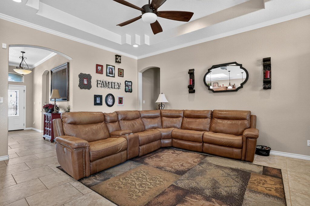 House in Midland, Texas, United States 3 - 18441976