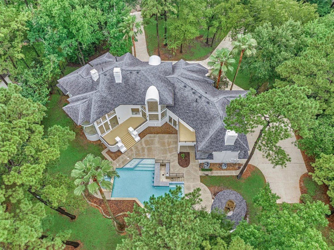 House in The Woodlands, Texas, United States 3 - 18440819