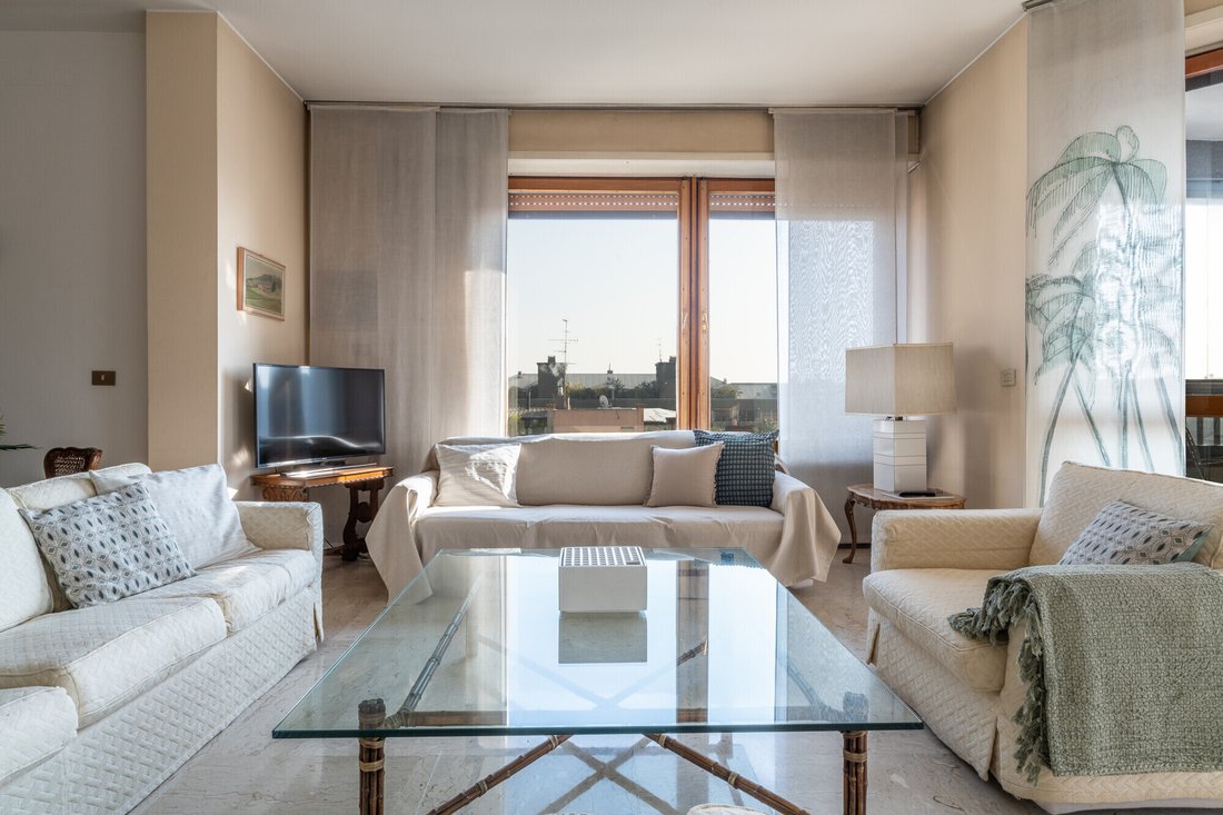 Appartement à Cinque Giornate - Cadore, Milan, Italie 3 - 18437637