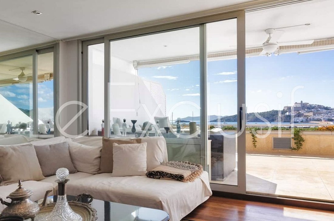 Apartment in Ibiza Town, Balearic Islands, Spain 3 - 16707930