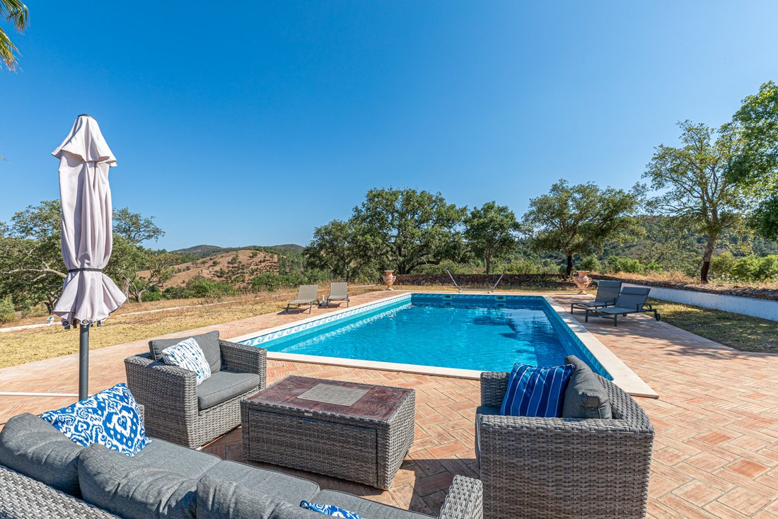 Villa a Salir, Algarve, Portogallo 2 - 18435921