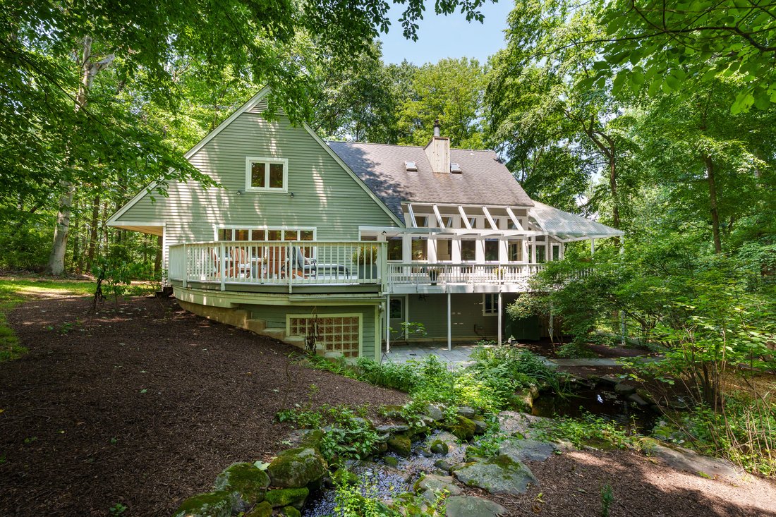 House in Pennington, New Jersey, United States 1 - 18437591