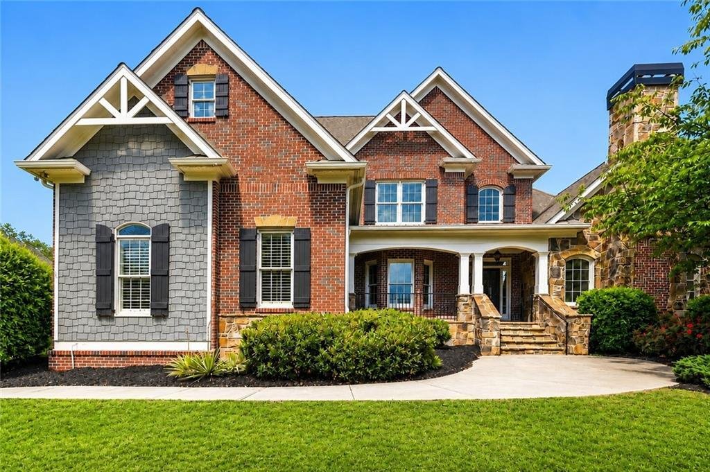 House in Buford, Georgia, United States 1 - 18440006