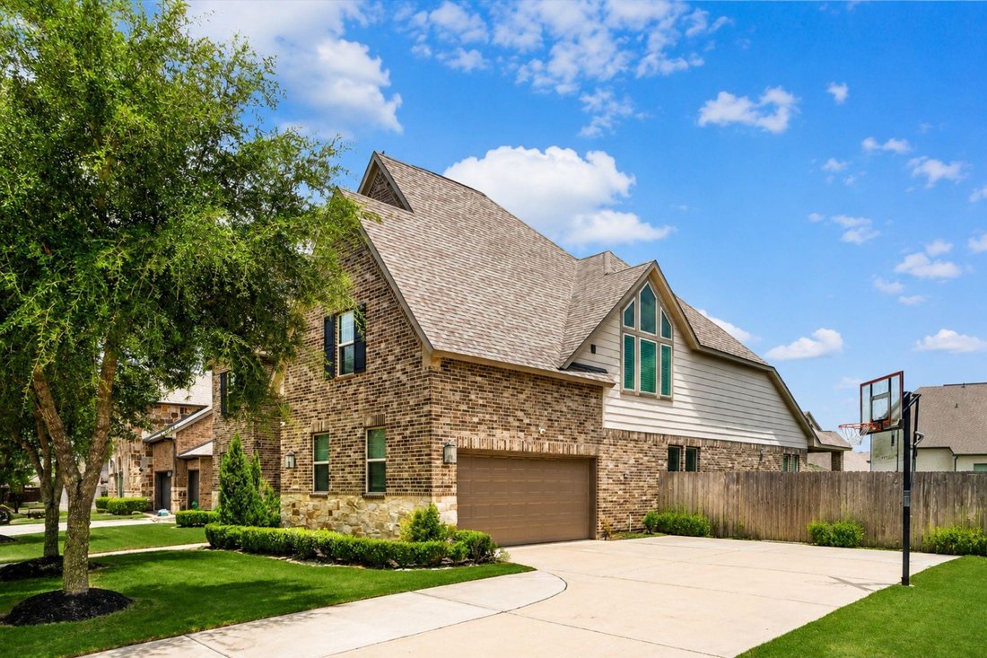 House in Rosenberg, Texas, United States 2 - 18440841