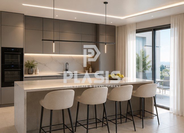 Apartment in South Athens, Attica, Greece 3 - 18436862