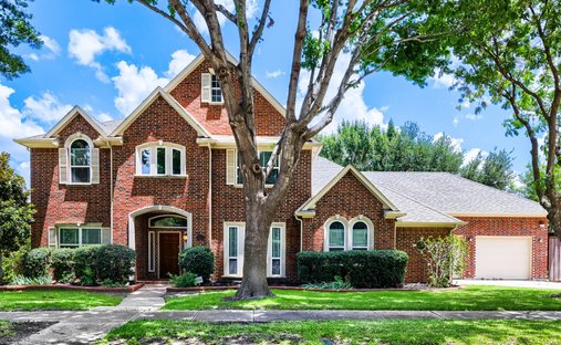Casa a McKinney, Texas, Stati Uniti 1