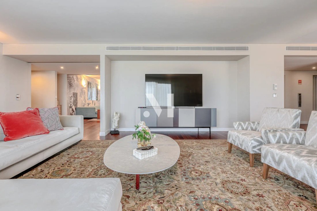 Apartment in Avenidas Novas, Lisbon, Portugal 4 - 18437083