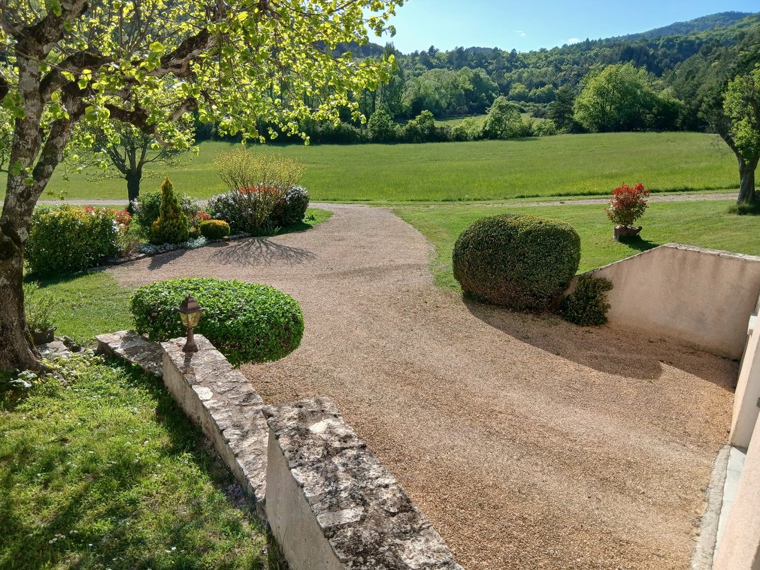 House in Reilhanette, Auvergne-Rhône-Alpes, France 4 - 18391877