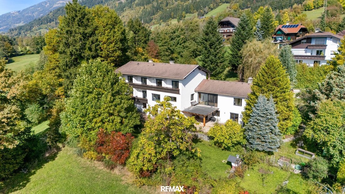 Matzelsdorf, Carinthia, Austria 2 - 18435016