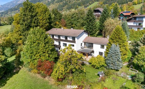 Matzelsdorf, Kärnten, Österreich 1