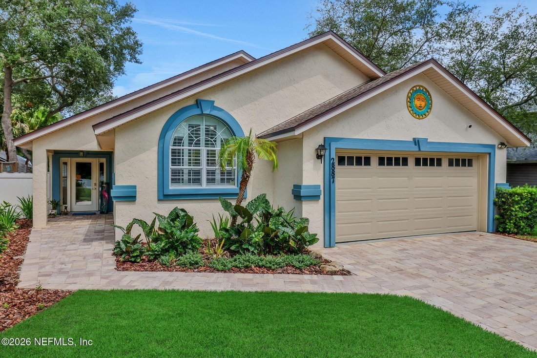 House in Jacksonville Beach, Florida, United States 5 - 18440419
