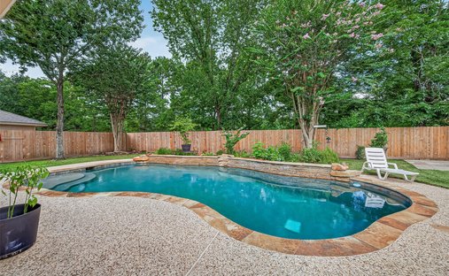 Haus in Spring, Texas, Vereinigte Staaten 1