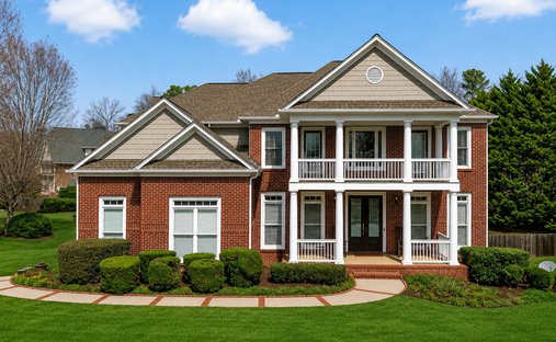 Casa a Suwanee, Georgia, Stati Uniti 1