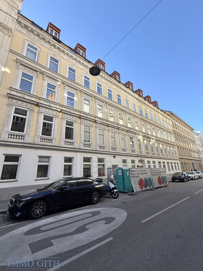 Penthouse in Vienna, Wien, Austria 5 - 18434861