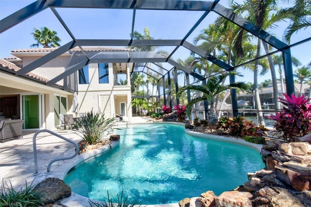 House in Cape Coral, Florida, United States 2 - 18437552