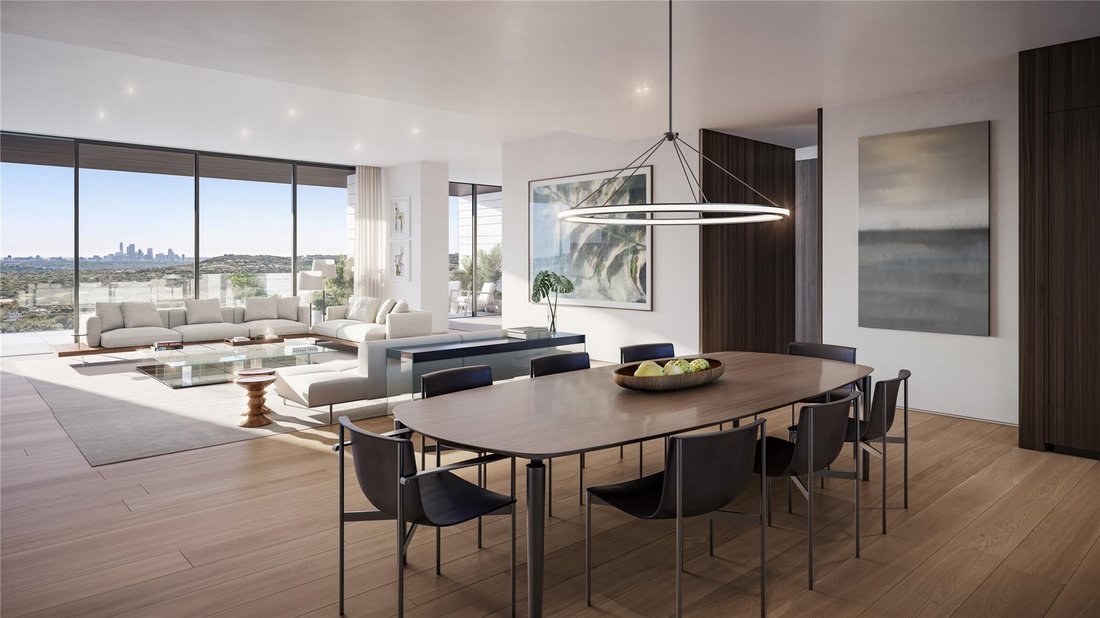 Condo in Austin, Texas, United States 3 - 18440088
