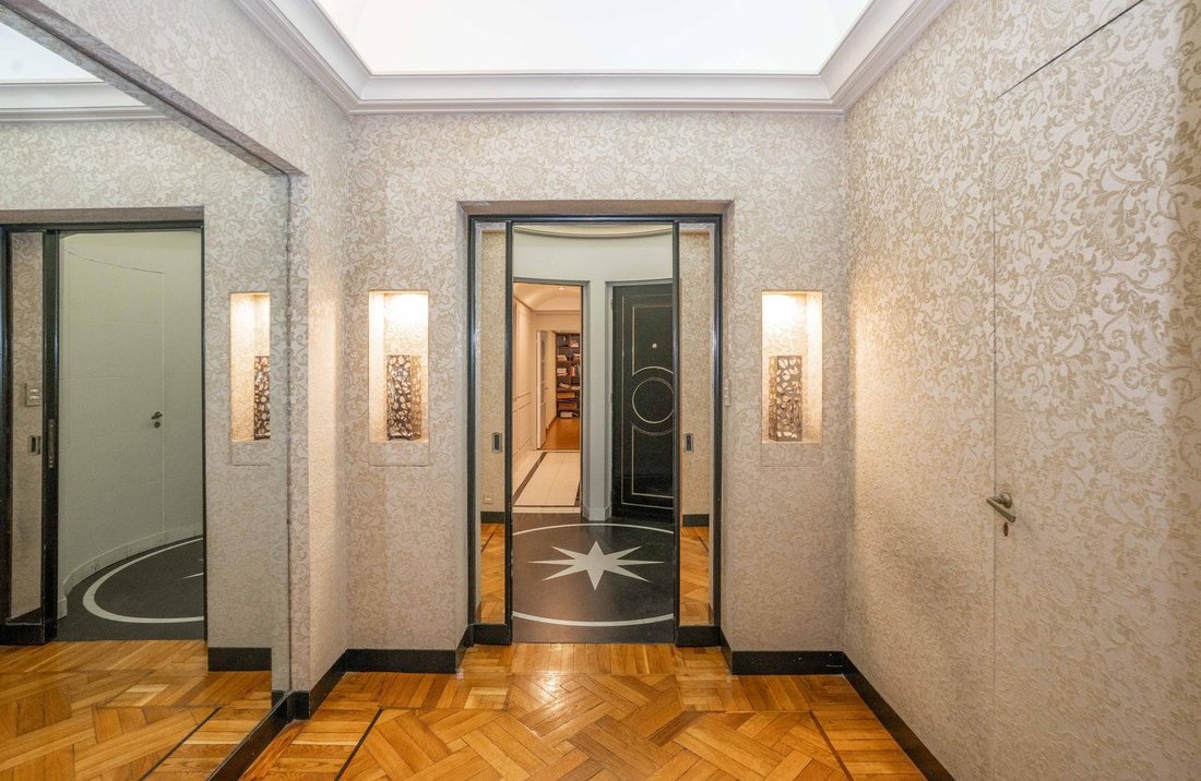 Apartment in Buenos Aires, Buenos Aires, Argentina 5 - 18435542