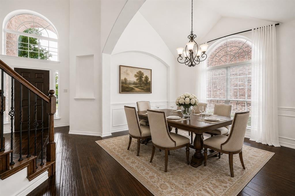 House in Frisco, Texas, United States 5 - 17767254