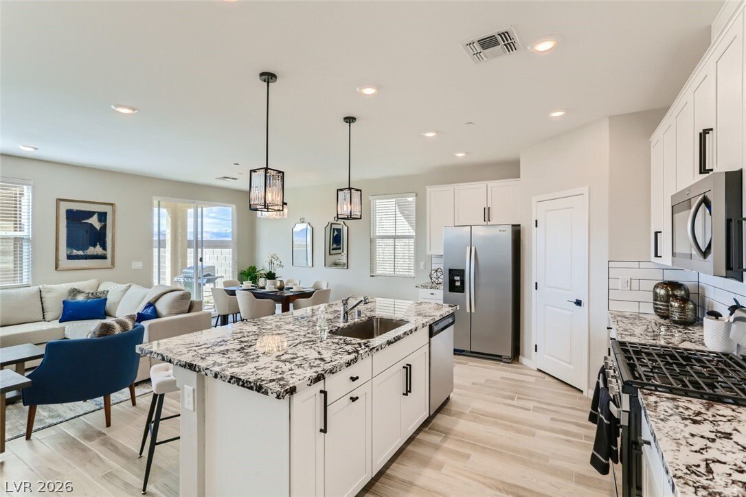 House in Henderson, Nevada, United States 5 - 18439768